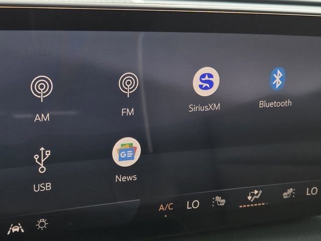 New 2026 Buick Enclave Sport Touring w/ Power Package AWD/4WD image 6