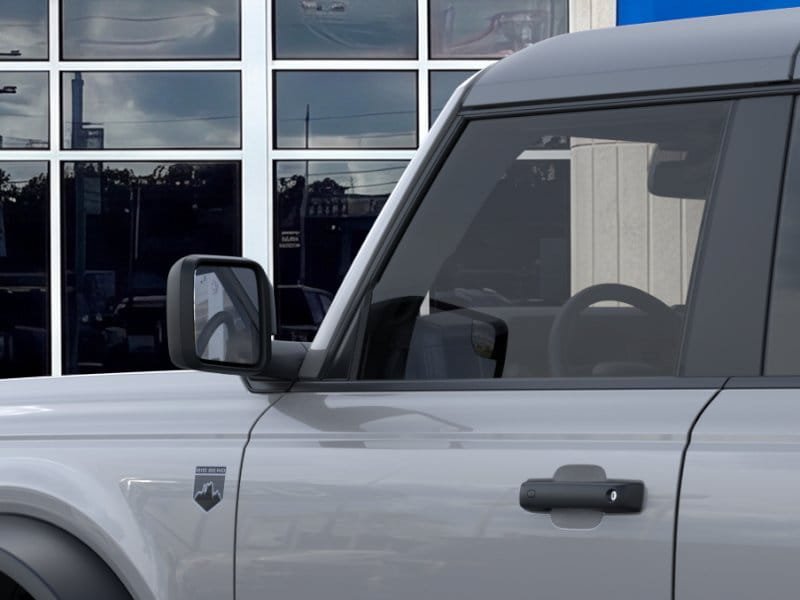 New 2026 Ford Bronco Big Bend w/ Black Diamond Package AWD/4WD image 47