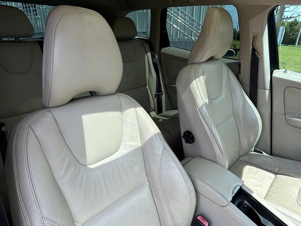 Used 2014 Volvo XC60 3.2 FWD image 37
