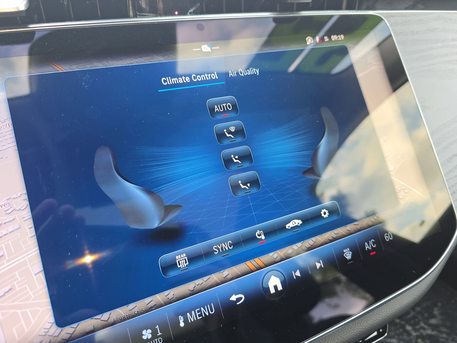 Certified 2025 Mercedes-Benz E 350 E 350 image 24