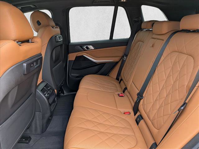 Certified 2023 BMW X5 xDrive40i w/ Premium Package AWD/4WD image 19
