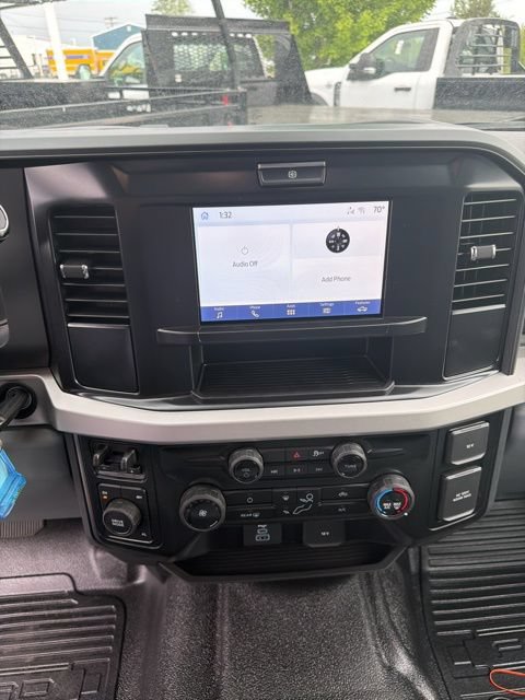 New 2026 Ford F450 XL w/ XL Chrome Package AWD/4WD image 25