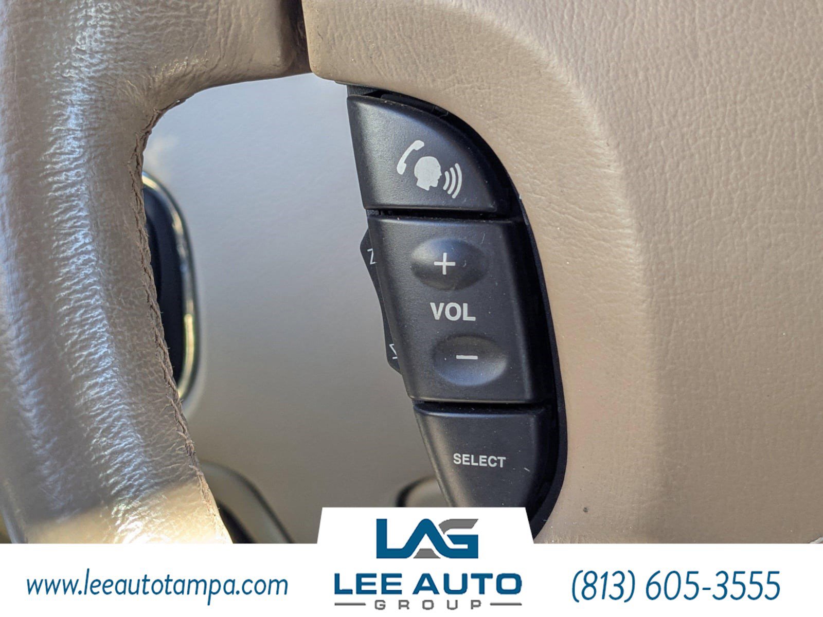 Used 2005 Jaguar XJ8 XJ8 LWB image 24