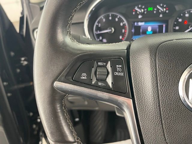 Used 2020 Buick Encore Preferred FWD image 39