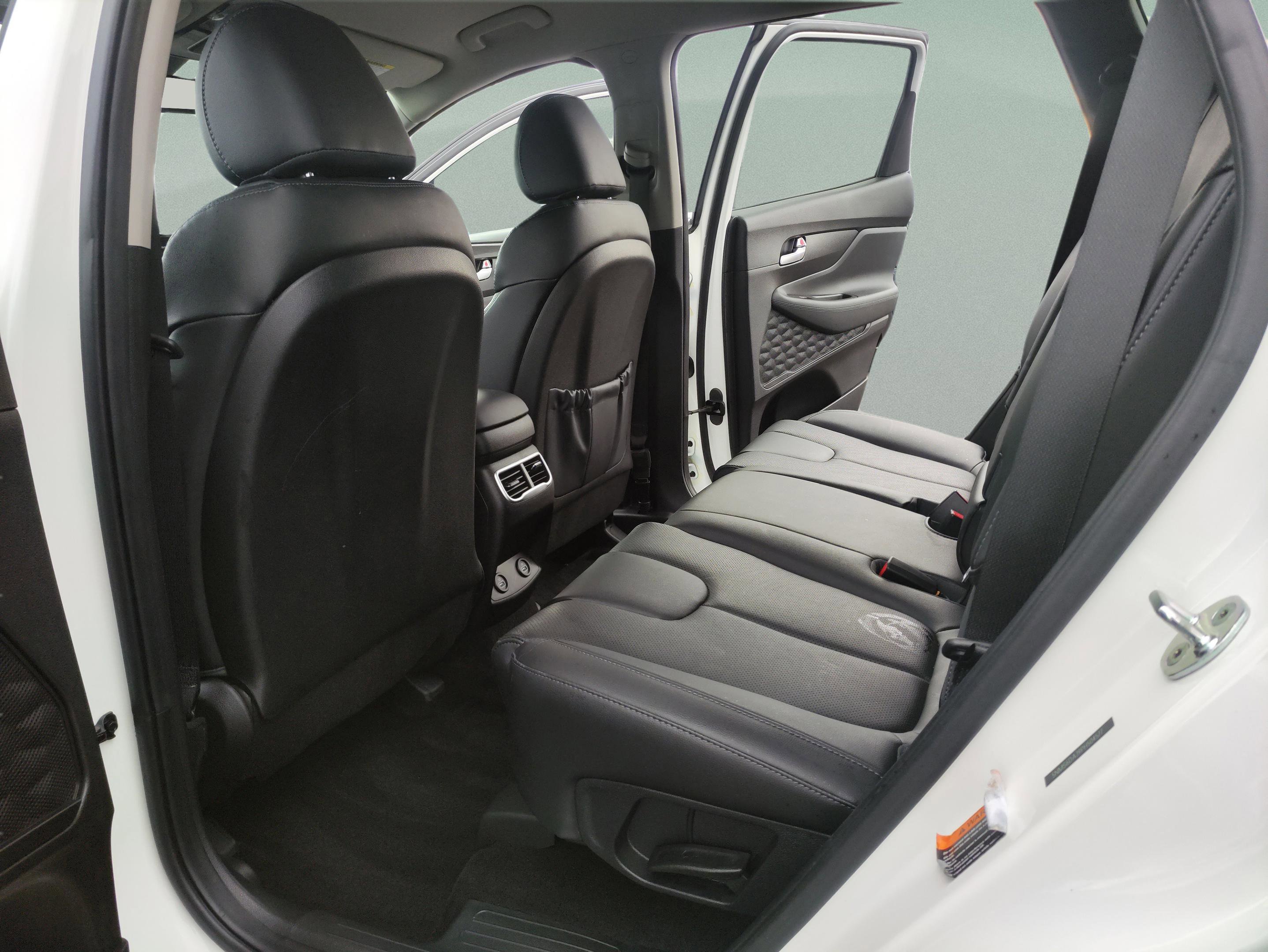 Used 2023 Hyundai Santa Fe XRT image 17