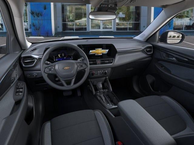 New 2026 Chevrolet TrailBlazer LS w/ LS Convenience Package FWD image 15