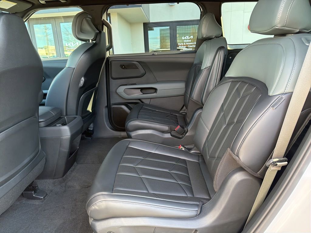 New 2027 Kia Telluride SX X-Line image 21
