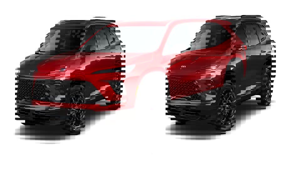 New 2026 Buick Enclave Sport Touring image 26