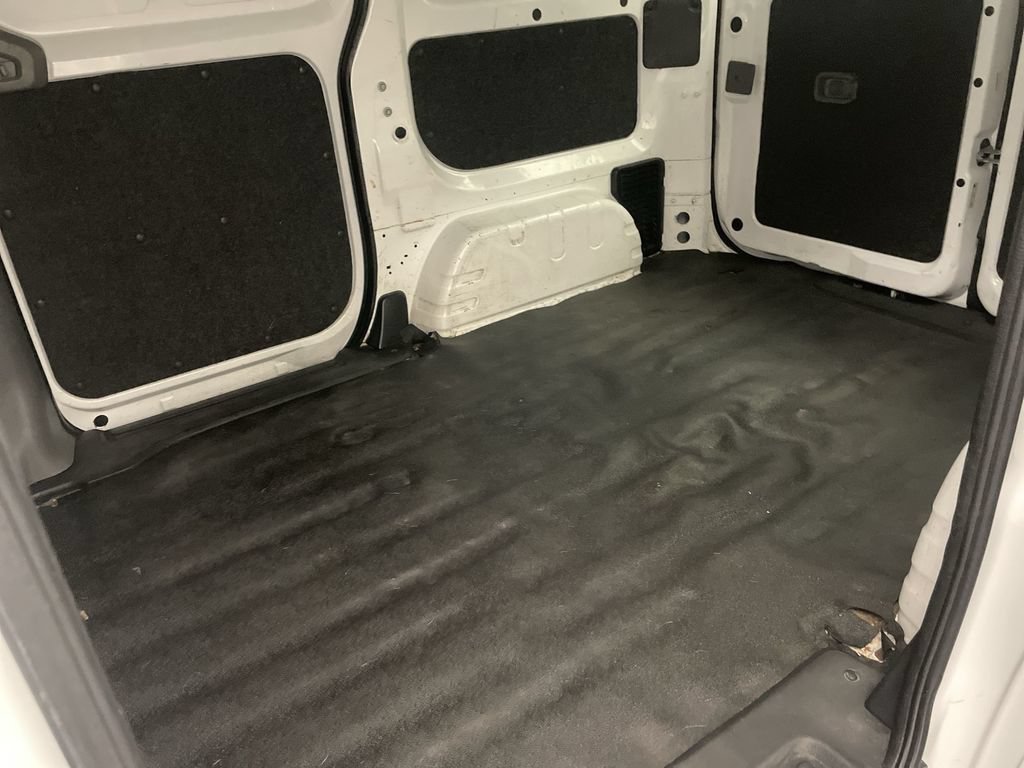 Used 2015 Nissan NV200 S w/ Back Door Glass Package FWD image 15