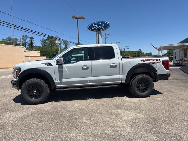 New 2026 Ford F150 Raptor AWD/4WD image 1