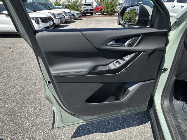 Used 2026 Chevrolet Equinox LT FWD image 14