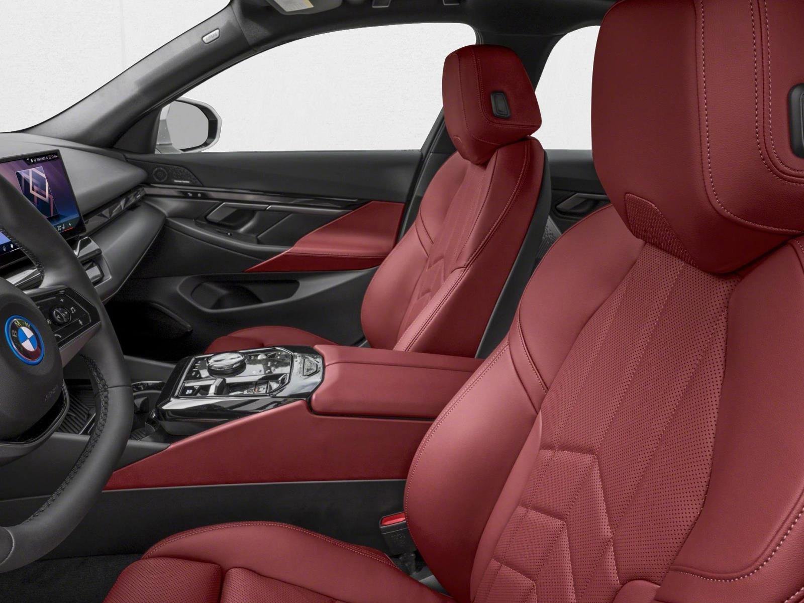 New 2026 BMW i5 AWD/4WD image 6
