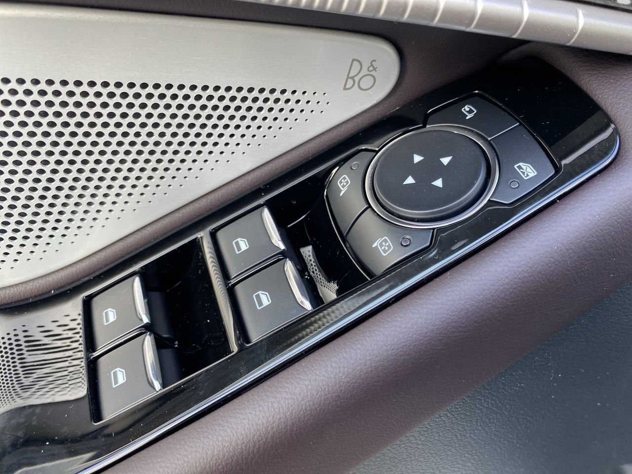 New 2026 Ford Explorer Platinum RWD image 33