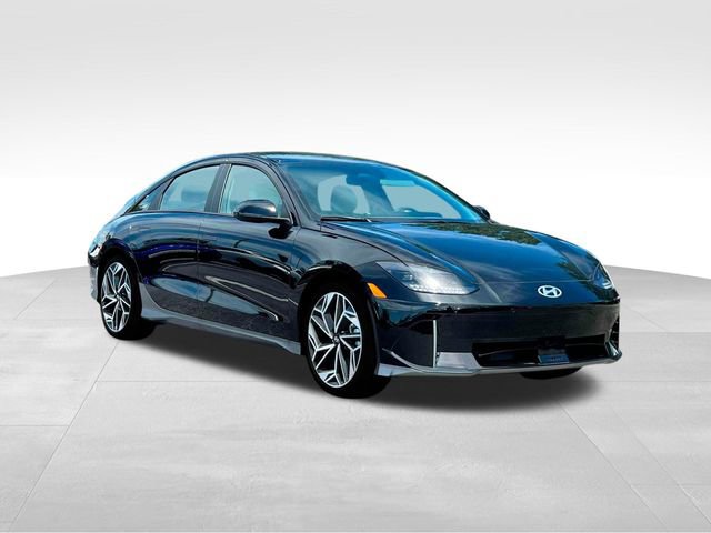 New 2025 Hyundai Ioniq 6 SEL image 11