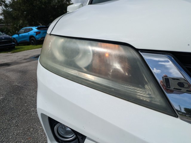 Used 2014 Honda Accord EX-L image 10