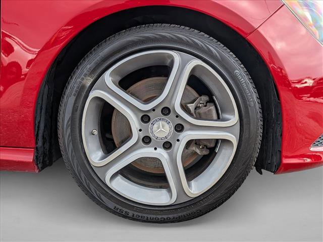 Used 2014 Mercedes-Benz CLA 250 image 21