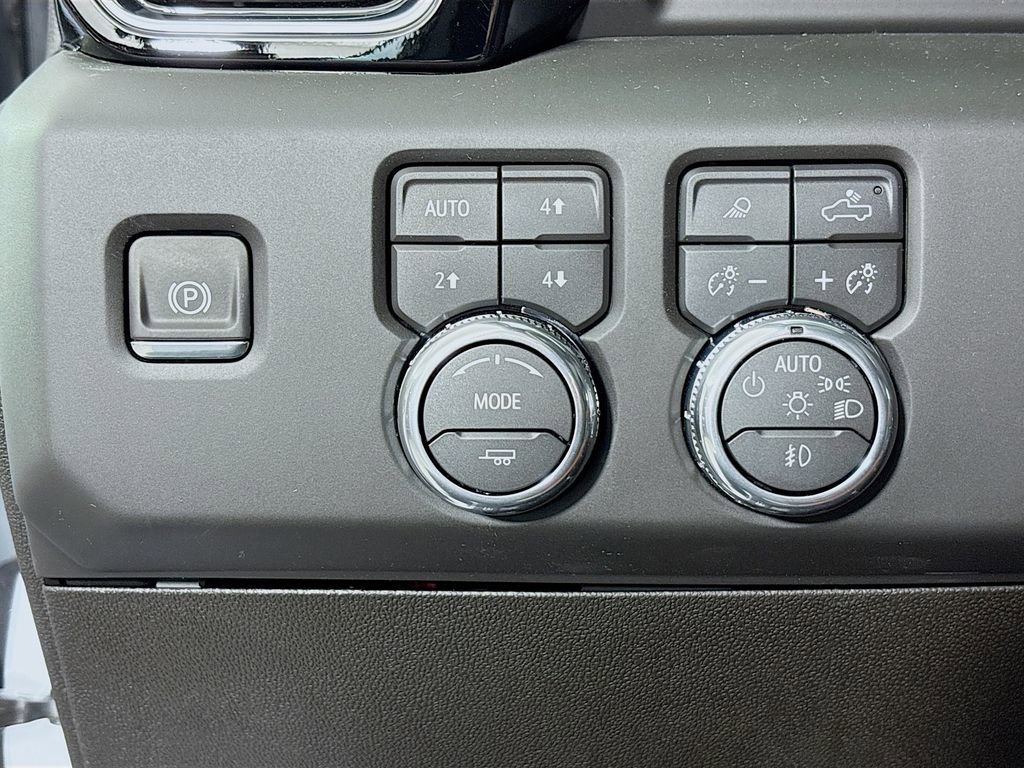 New 2026 GMC Sierra 3500 Denali Ultimate image 10