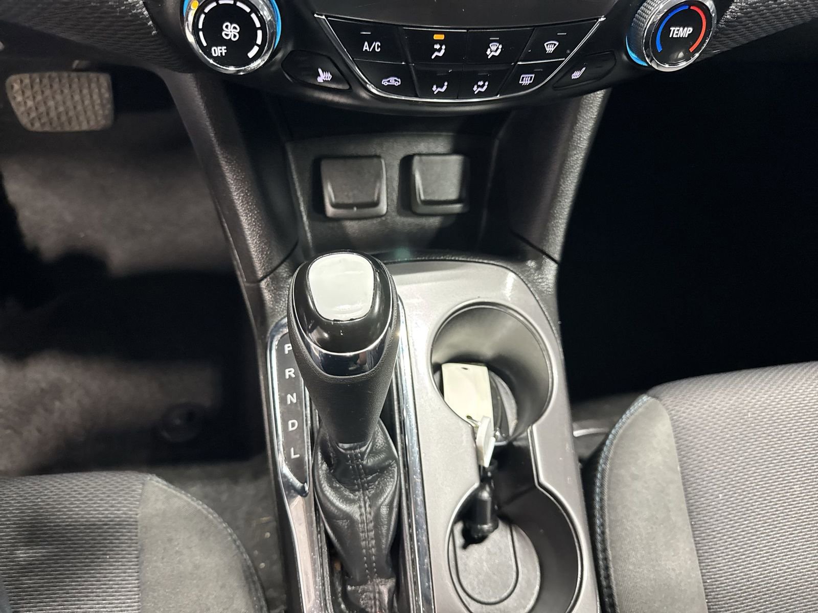 Used 2017 Chevrolet Cruze LT w/ Convenience Package image 23