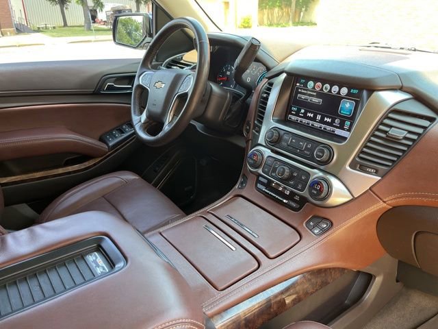 Used 2017 Chevrolet Tahoe Premier RWD image 29