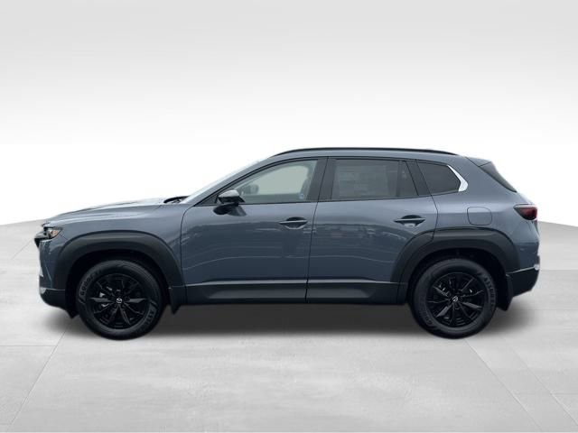 New 2026 MAZDA CX-50 AWD 2.5 Hybrid w/ Cargo Package image 3