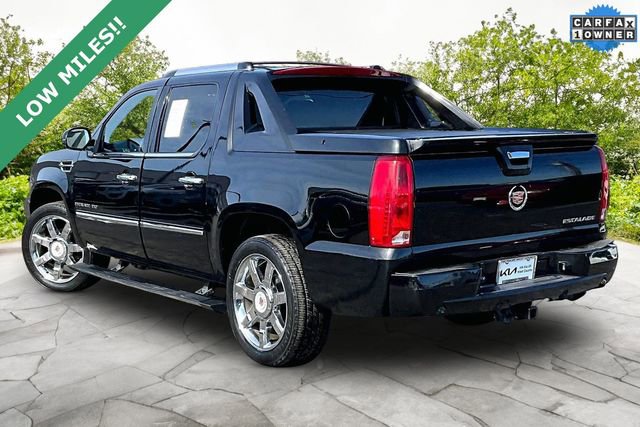 Used 2013 Cadillac Escalade EXT Premium AWD/4WD image 11
