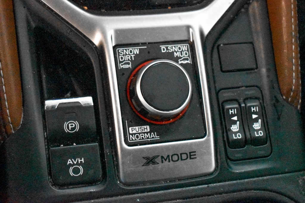 Used 2022 Subaru Forester Touring image 21