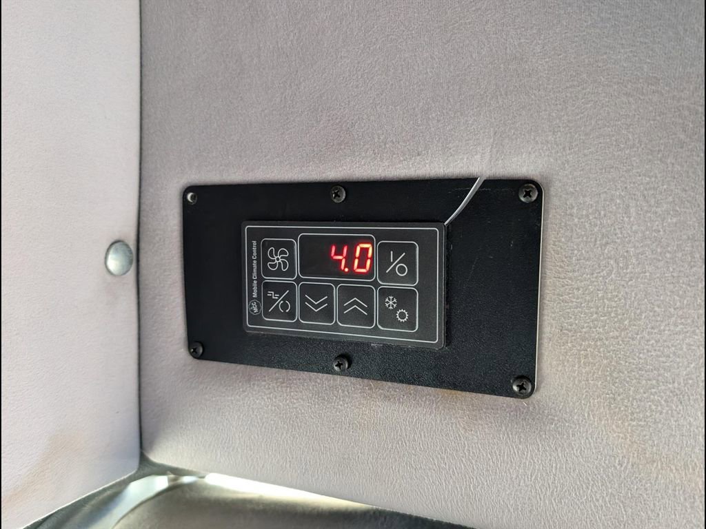 Used 2015 Chevrolet Express 3500 w/ Shuttle Bus Package RWD image 20