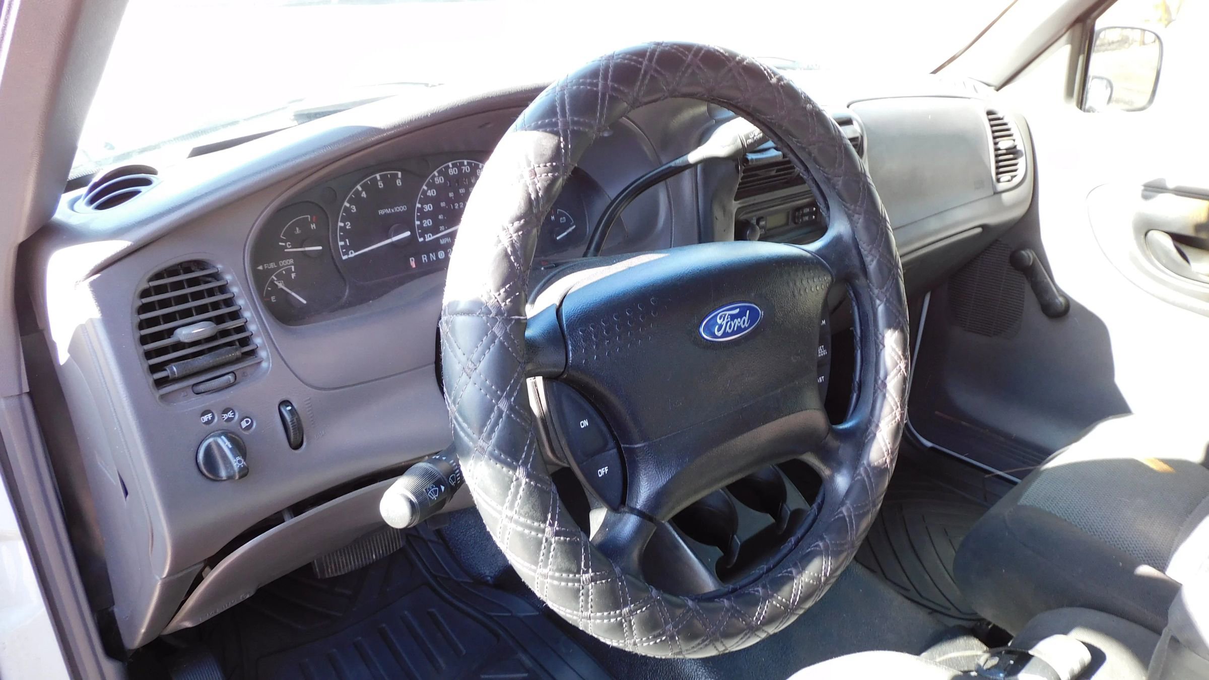 Used 2003 Ford Ranger Edge image 32