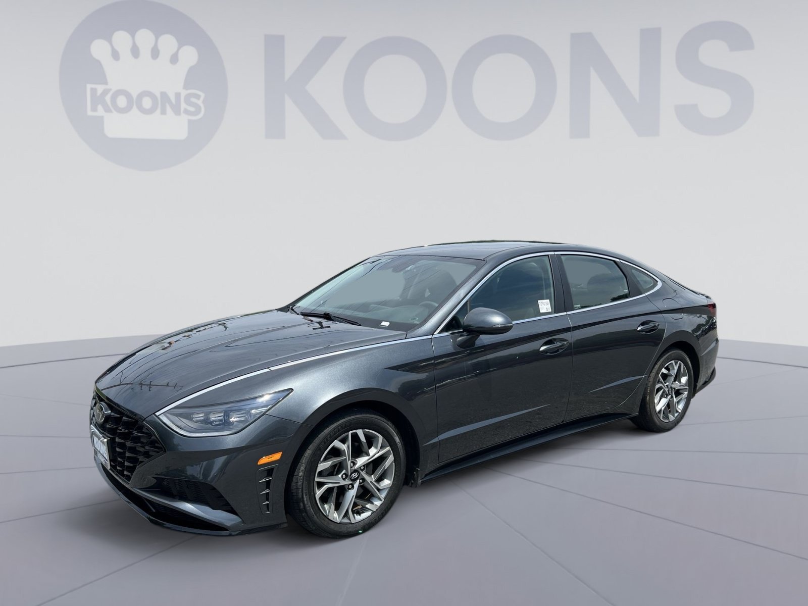 Used 2023 Hyundai Sonata SEL