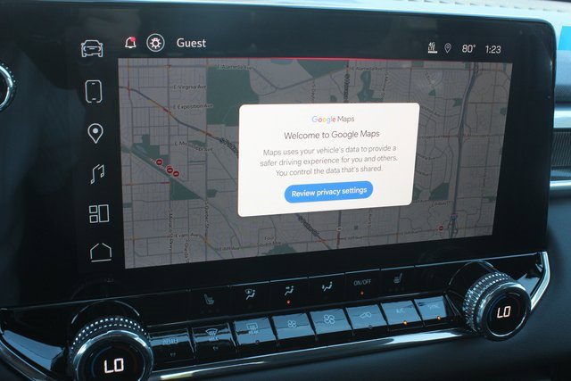 New 2026 GMC Canyon Elevation w/ Convenience Package image 3