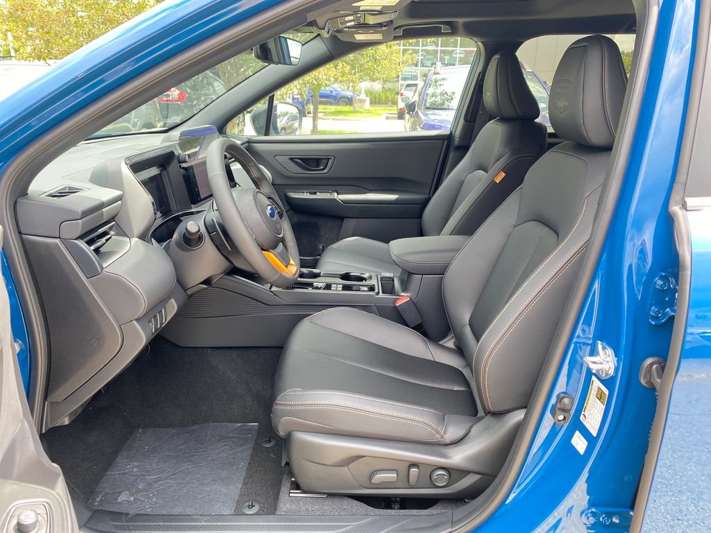 New 2026 Subaru Outback Wilderness AWD/4WD image 7