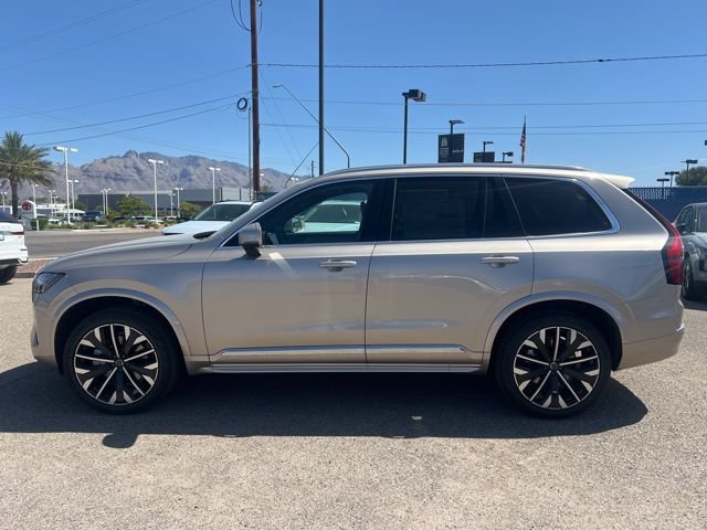 New 2026 Volvo XC90 B5 Core w/ Protection Package Premier AWD/4WD image 7