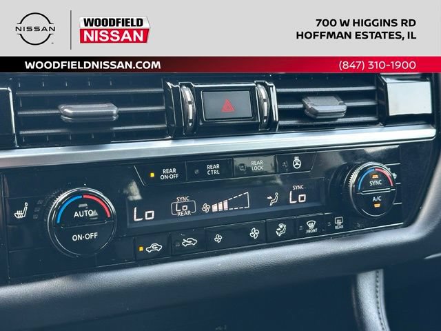 Certified 2023 Nissan Pathfinder SL AWD/4WD image 36