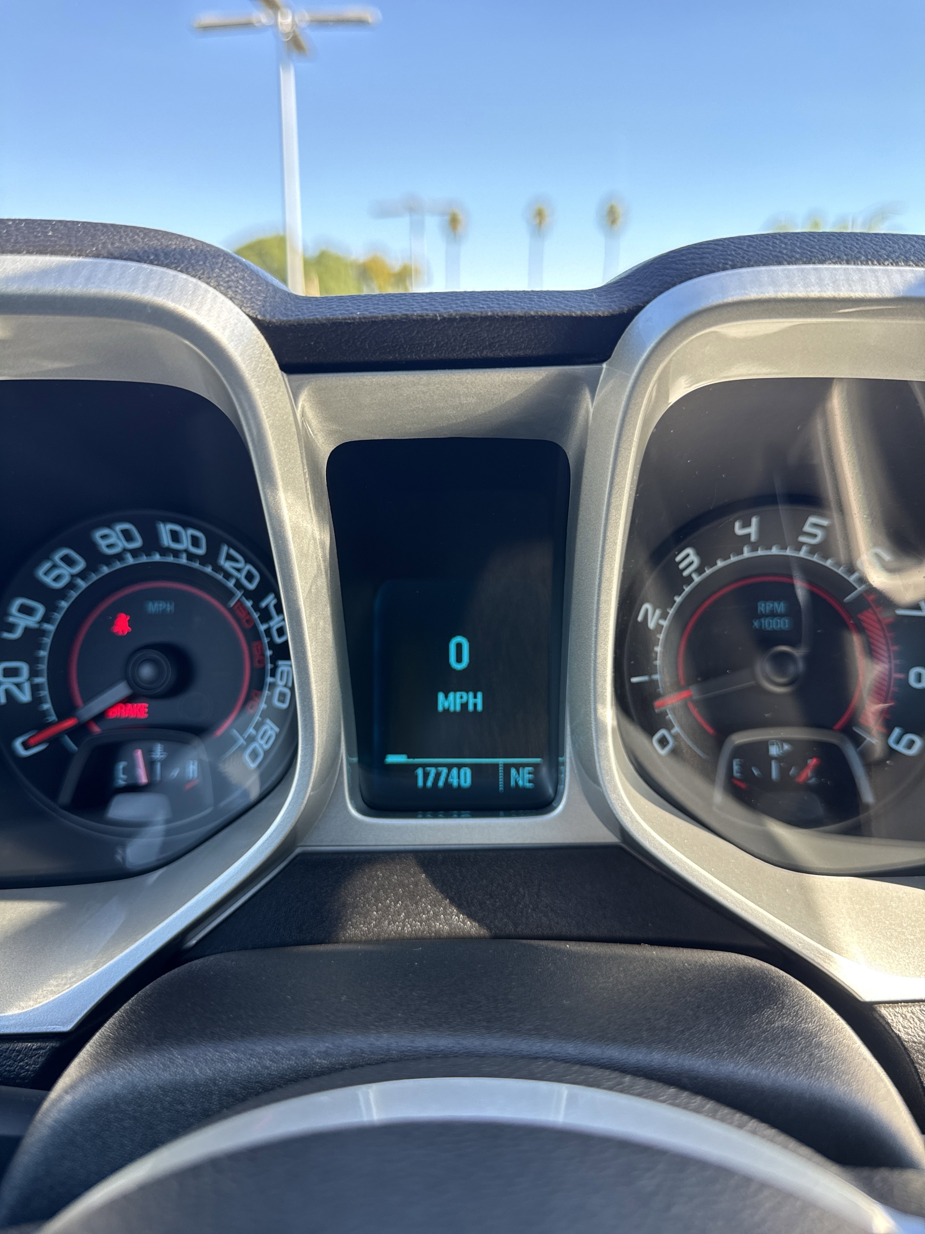 Used 2011 Chevrolet Camaro SS w/ RS Package image 38