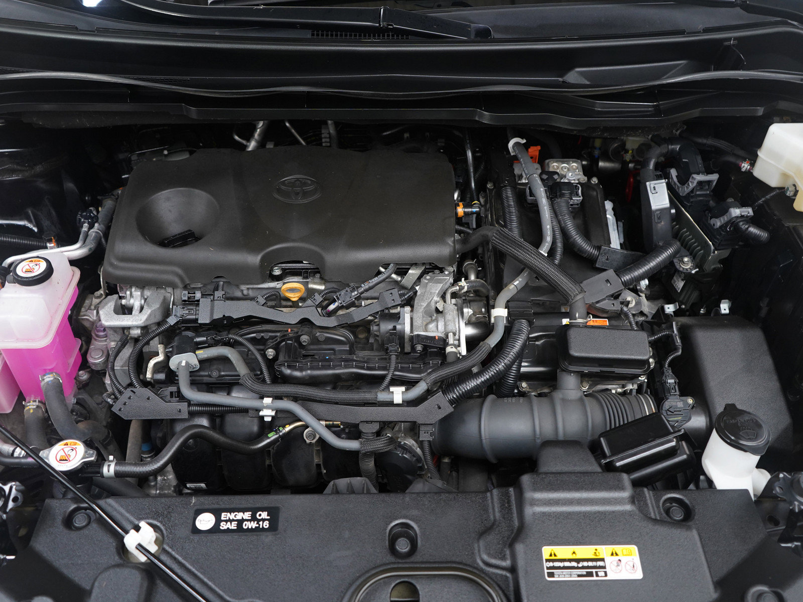 Used 2021 Toyota Sienna Limited image 34