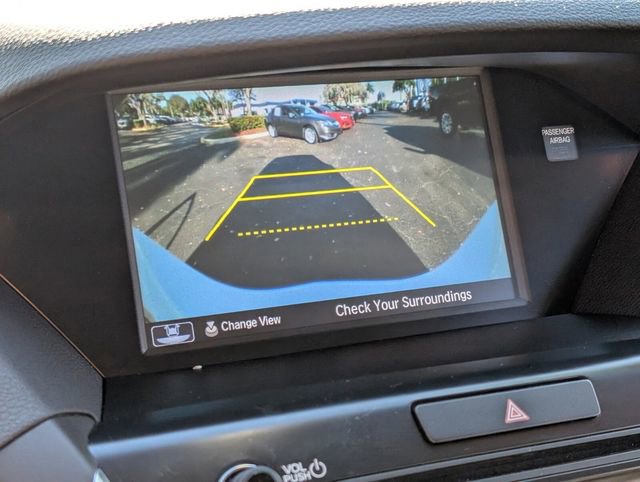 Used 2020 Acura MDX FWD image 24