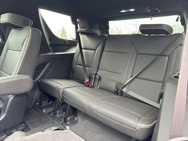 Used 2025 Chevrolet Tahoe Premier image 28