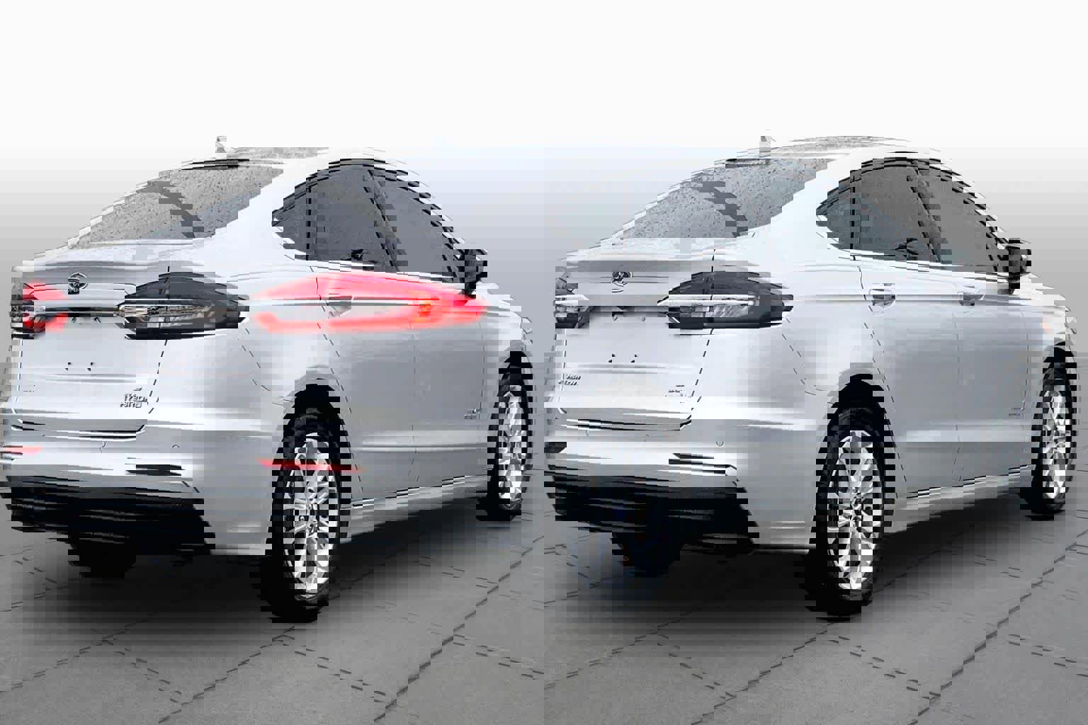 Used 2019 Ford Fusion SE image 13