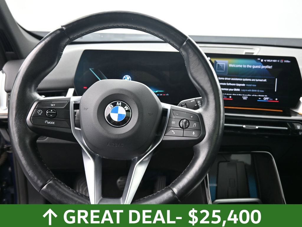 Used 2023 BMW X1 xDrive28i image 22