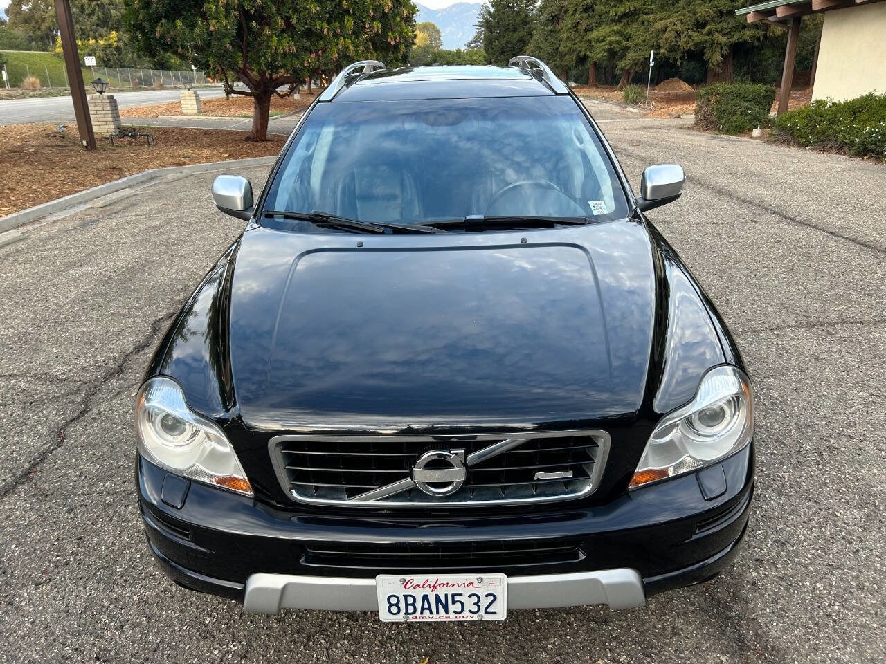 Used 2014 Volvo XC90 3.2 R-Design FWD image 8
