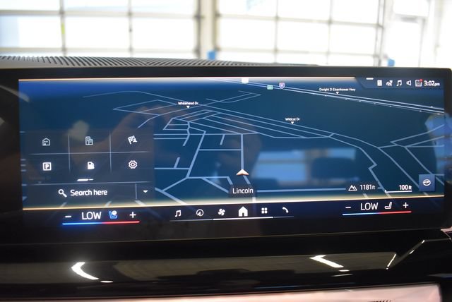 New 2027 BMW 530i xDrive w/ Premium Package AWD/4WD image 27