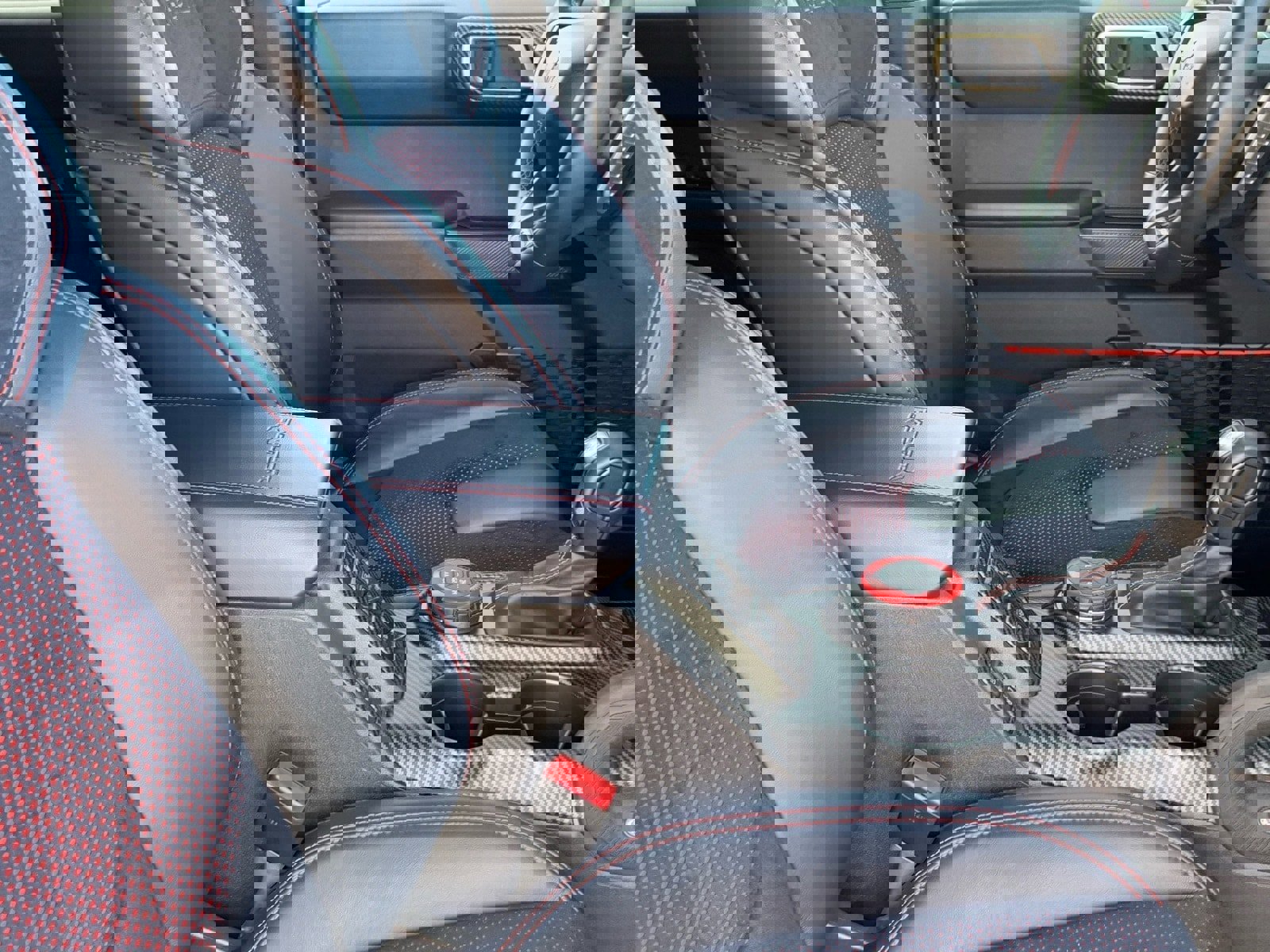 Used 2024 Ford Bronco Raptor image 10