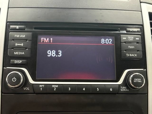 Used 2015 Nissan Frontier SV RWD image 21