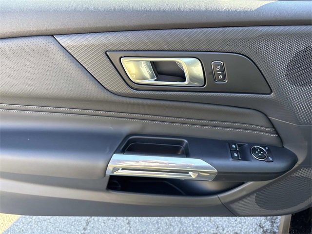 New 2026 Ford Mustang Premium w/ Bronze Appearance Package image 12