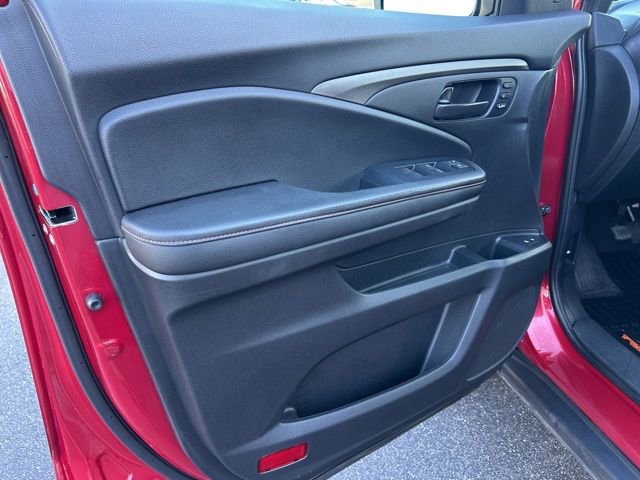 Used 2022 Honda Passport TrailSport image 15