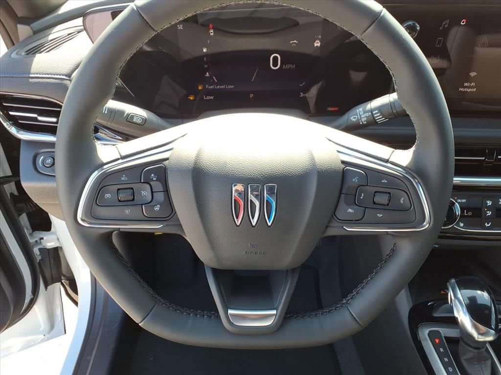 New 2026 Buick Envista Sport Touring w/ Convenience I Package image 12