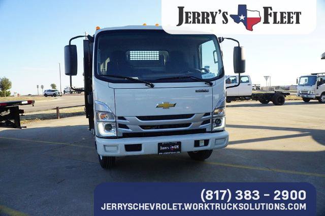 New 2024 Chevrolet Low Cab Forward 5500HG image 2