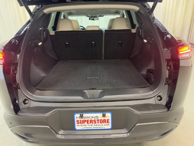 Used 2025 Nissan Murano SL AWD/4WD image 39