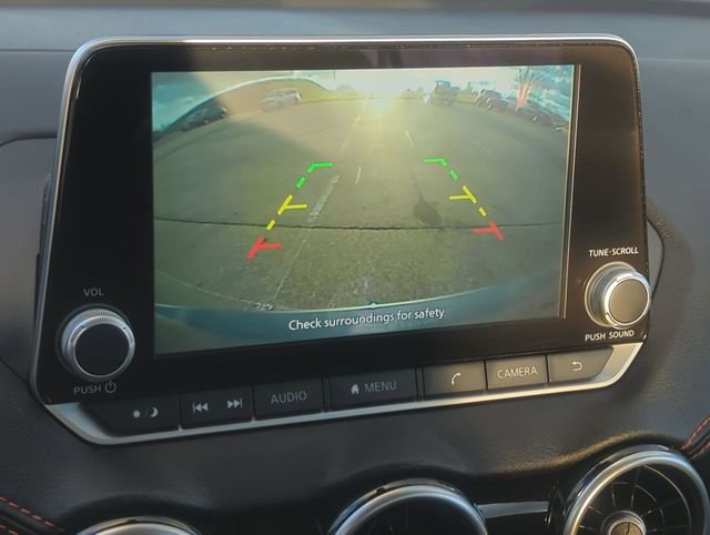 Used 2022 Nissan Sentra SR image 18