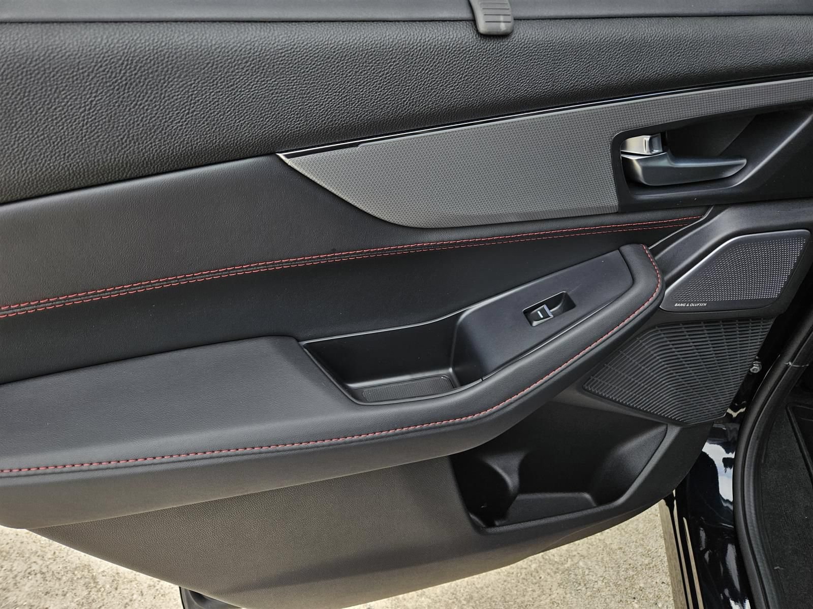 New 2026 Acura MDX A-Spec AWD/4WD image 14